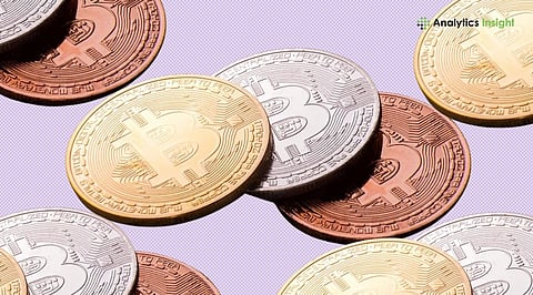 Bitcoin Price Holds Strong at $62,600 as ETF Demand Starts to Return