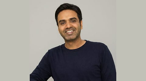 Pradeesh Ashokan