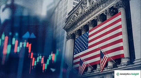 US Stock Market Today: S&P 500 Edges Higher as Chip Stocks Rebound and Trump Renews Iran Warning
