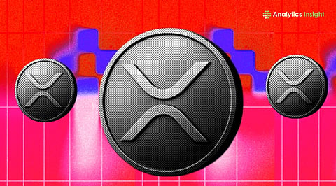XRP Price Today: XRP ETFs Draw Inflows as Bitcoin Funds Face Fresh Outflows