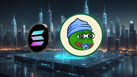Little Pepe