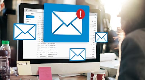 How Sender Identity Affects Outbound Email Success