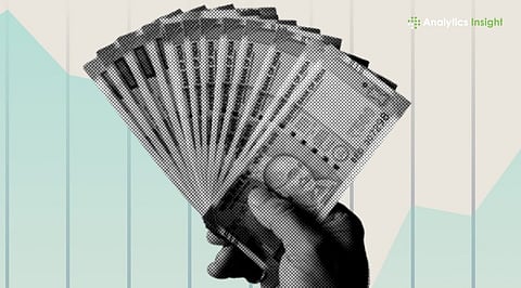 RBI Data: India Posts 0.7% GDP Current Account Surplus in Q4, Beats Forecasts
