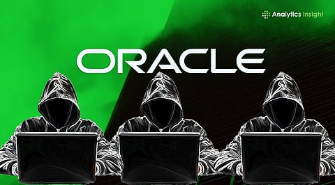 Massive Oracle PeopleSoft Hack: Hackers Claim 300 Instances Compromised Across Universities