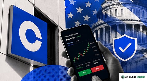 Crypto News Today: Coinbase Opens Regulated Crypto Perpetual Futures to US Traders