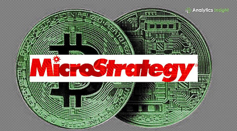 Crypto News Today: MicroStrategy Bitcoin Sale and Deribit Block Flows Shake BTC Market