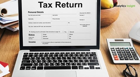 ITR AY 2026-27 Filing: 10 Pre-Filled Details Taxpayers Must Cross-Check Before Submit