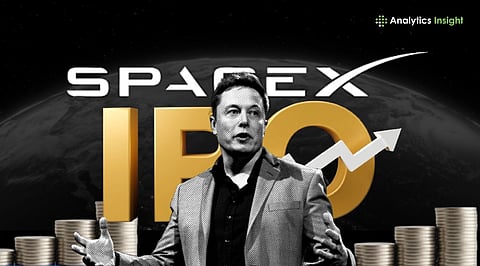 SpaceX IPO Live Updates: Elon Musk Becomes World’s First Trillionaire