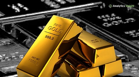 Gold Price Today: MCX Gold Rises to Rs. 1,50,300 Amid Hopes of US-Iran Peace Deal