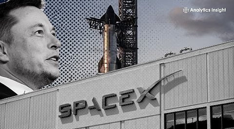 SpaceX Nasdaq Debut: Will Day 1 Valuation Put It Among the World’s 7 Biggest Companies?
