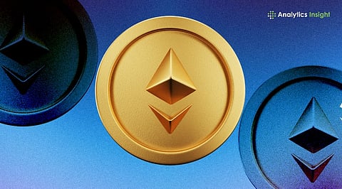 Ethereum: $28.6M ETH Purchase by Fidelity Brings Firm Back Into the Spotlight