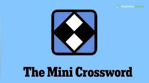 Today’s NYT Mini Crossword Answers for June 12, 2026