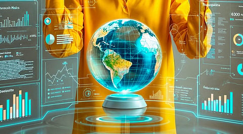 Global Expansion With Platform Affiliate Marketing: Multi-Currency, Multi-Regulator, Multi-Language
