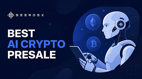 AI Crypto Presale of 2026