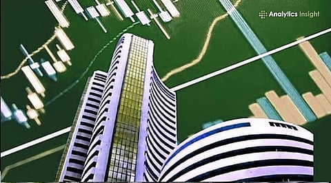Stock Market Today: Sensex Jumps 736 Points, Nifty50 Crosses 23,344