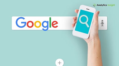 How Search Engine Algorithms Like Google Work