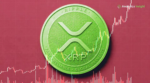 XRP Price Today: Rebounds Above $1.14 as Ripple Expands XRPL With MXNB and AI