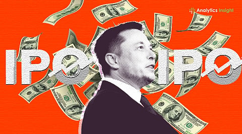 Elon Musk Becomes the World's First Trillionaire as SpaceX IPO Pushes Fortune Beyond $1 Trillion