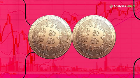 Bitcoin Price Trades at $63,400 as SpaceX IPO Pulls Investor Money from Crypto Market