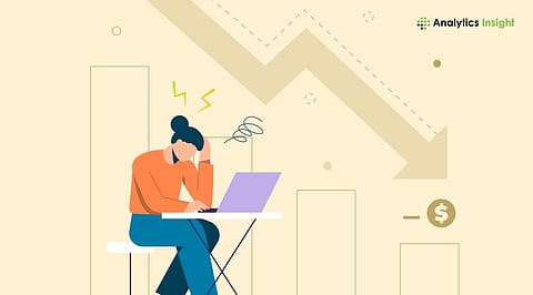 Workplace Productivity Mistakes That Hurt Executive Performance