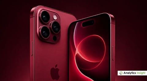 iPhone 18 Pro Max Stuns with 2nm Chip, 35% Smaller Notch, Huge Battery Boost