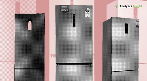 Best Convertible Refrigerators Under Rs. 50000