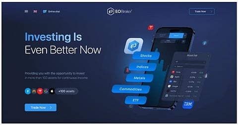 EO Broker Review 2026: Can I Trust it? Full Platform