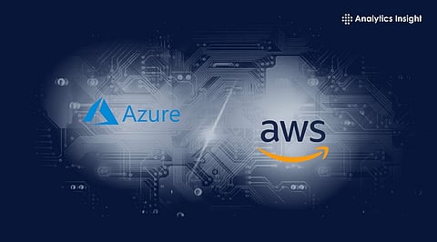 Top 10 AWS and Azure Cloud Projects You Should Build in 2026