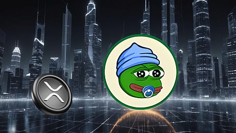 Little Pepe