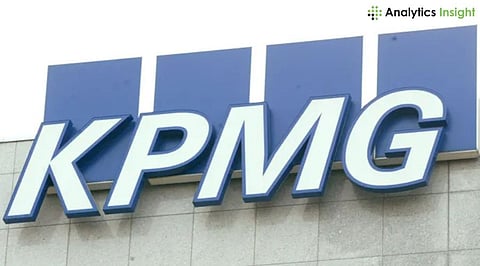 KPMG AI Report Row