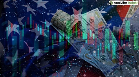 US Technology Funds Draw