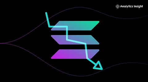 Is Solana’s Downtrend Over? $65 Support Level in Focus