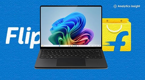 Weekend Laptop Offers: Flipkart Best Discounts