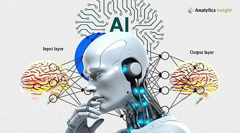 How AI and Machine Learning Algorithms Work