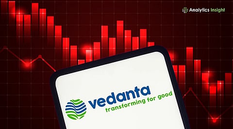 Vedanta Demerger Final Leg Completed: 4 New Entities Listed; Combined Shareholder Value up 18%