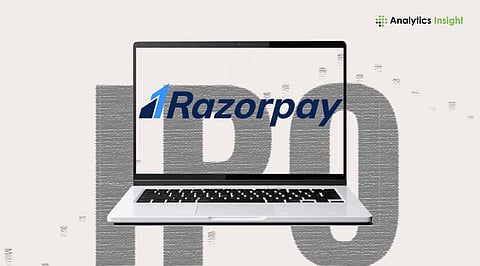 Razorpay Secretly Files for $500M IPO, Big India Listing Ahead