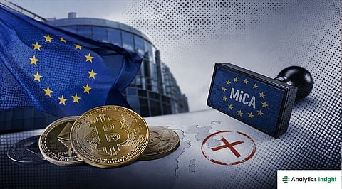 MiCA Deadline Could Force 75% of the Pre-Regulation EU Crypto Firms to Exit