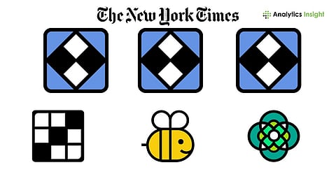 Today’s NYT Mini Crossword Answers for June 15, 2026