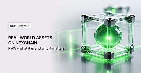 Nexchain