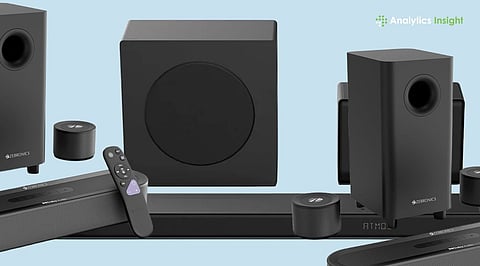 Best Dolby Atmos Soundbars in 2026: Complete Buying Guide for Home Entertainment