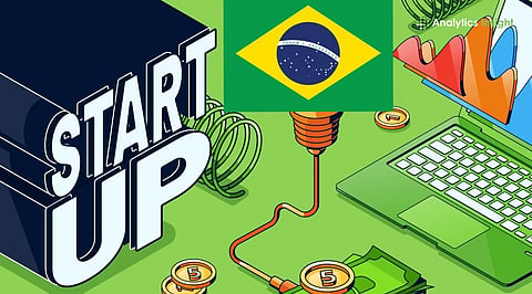 Top 7 Fintech Startups in Brazil to Watch in 2026