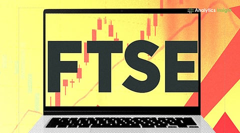 FTSE 100 Live