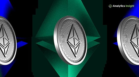 Ethereum Price Analysis: ETH Must Reclaim These Key Levels Before a Run to $2K