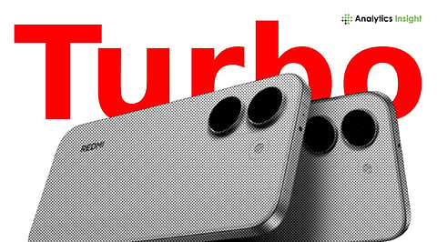 Redmi Turbo 5 Debuts in India with Dimensity 8500 Ultra and 7,540mAh Battery