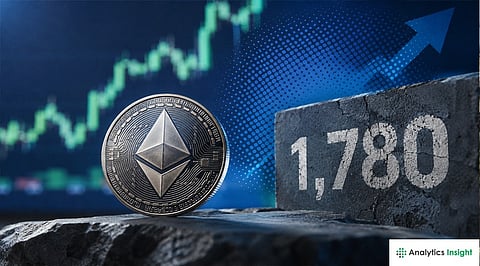 Ethereum Price Today: ETH Holds Key Range as Whale Buying and QR Ph Use Shape Outlook