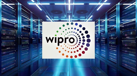 Wipro Advances Enterprise