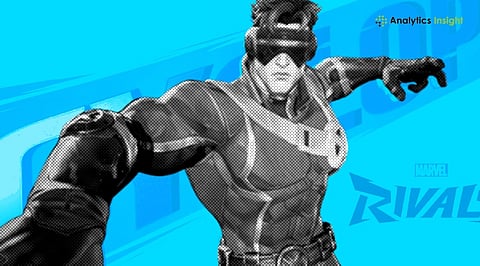 How to Counter Cyclops in Marvel Rivals: Here’s My Expert Advice