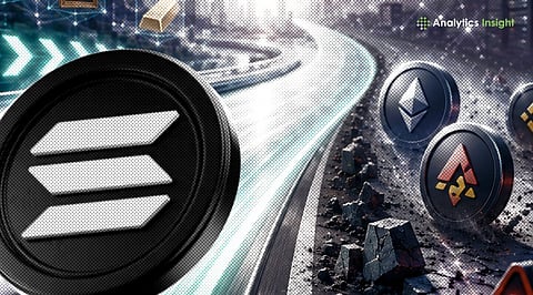 Solana vs Competitors: Is It Still Winning the Tokenization Race Amid Technical Concerns?