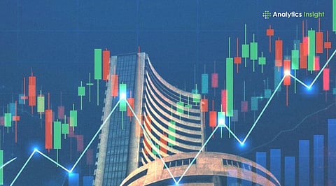 Stock Market Today: Sensex Jumps 433 Points, Nifty50 Near 23,968