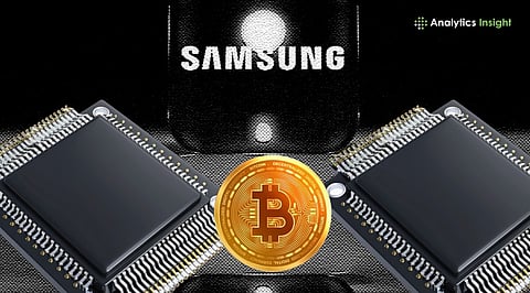 Top News Today: Samsung’s Chip Plans, Bitcoin Buzz, RBI Results, AI Growth & More